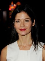 Jill Hennessy