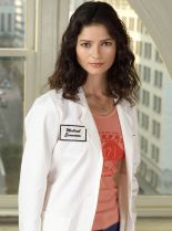 Jill Hennessy