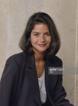 Jill Hennessy