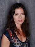 Jill Hennessy