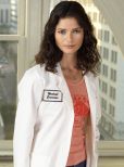 Jill Hennessy