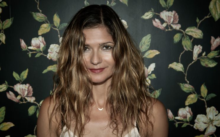 Jill Hennessy