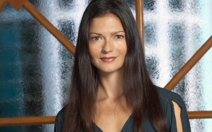 Jill Hennessy