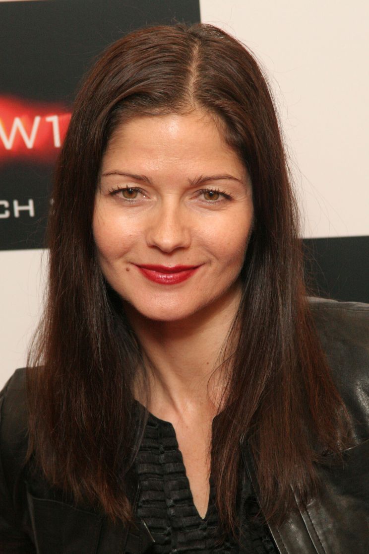 Jill Hennessy
