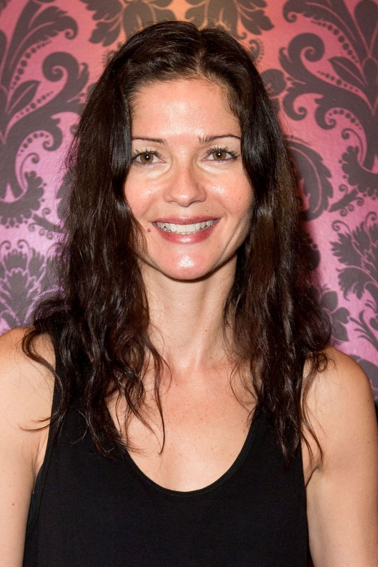 Jill Hennessy