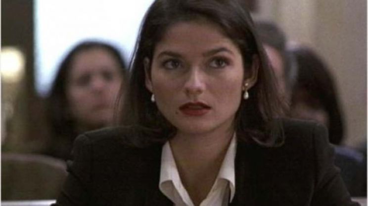 Jill Hennessy