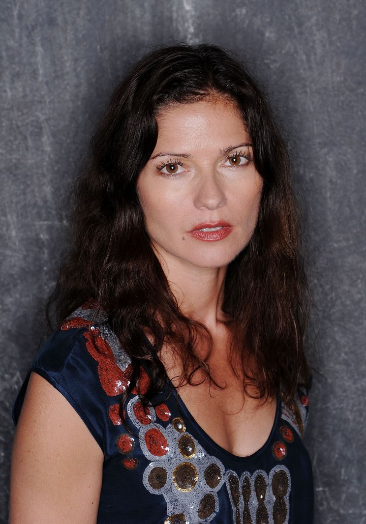 Jill Hennessy