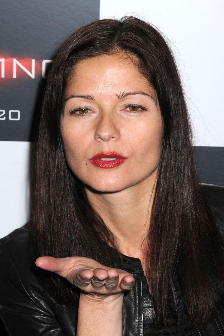 Jill Hennessy