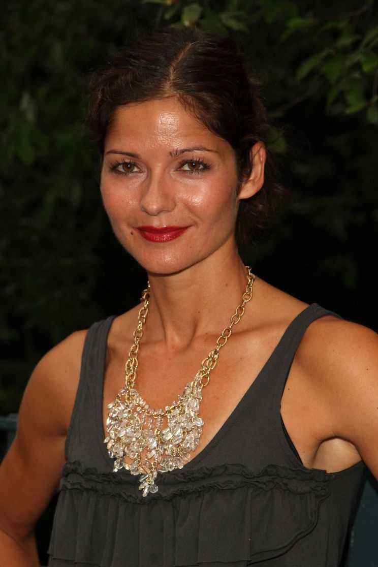 Jill Hennessy