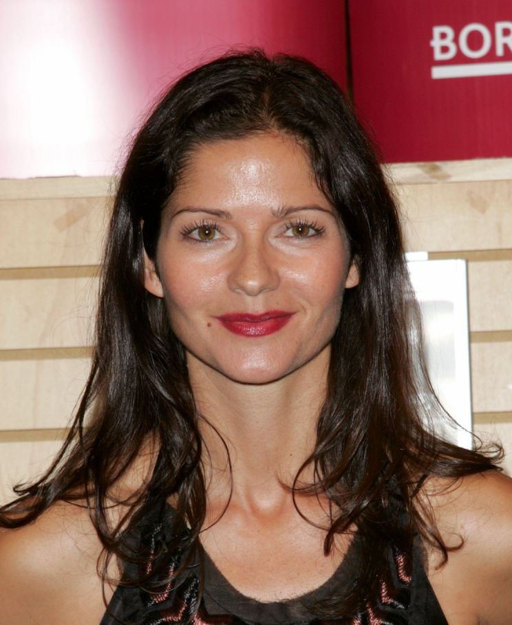 Jill Hennessy