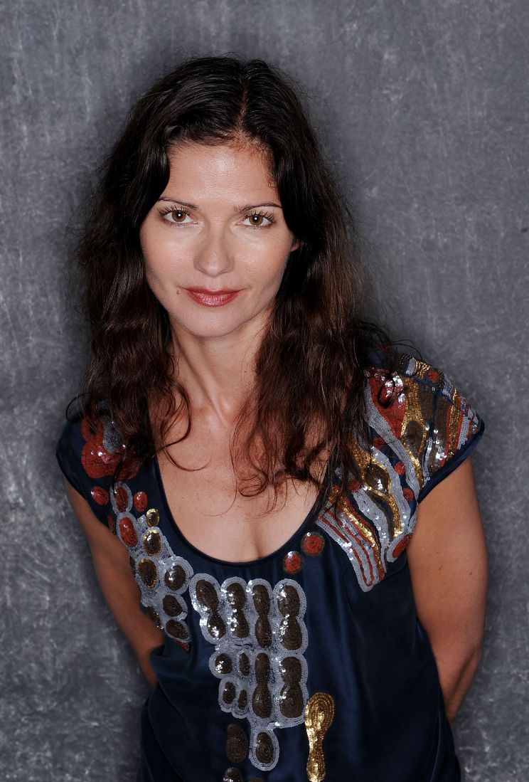 Jill Hennessy