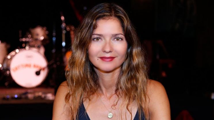 Jill Hennessy