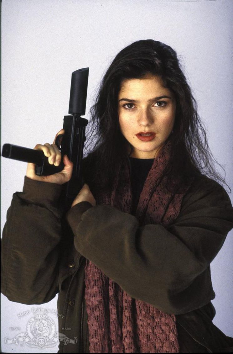 Jill Hennessy