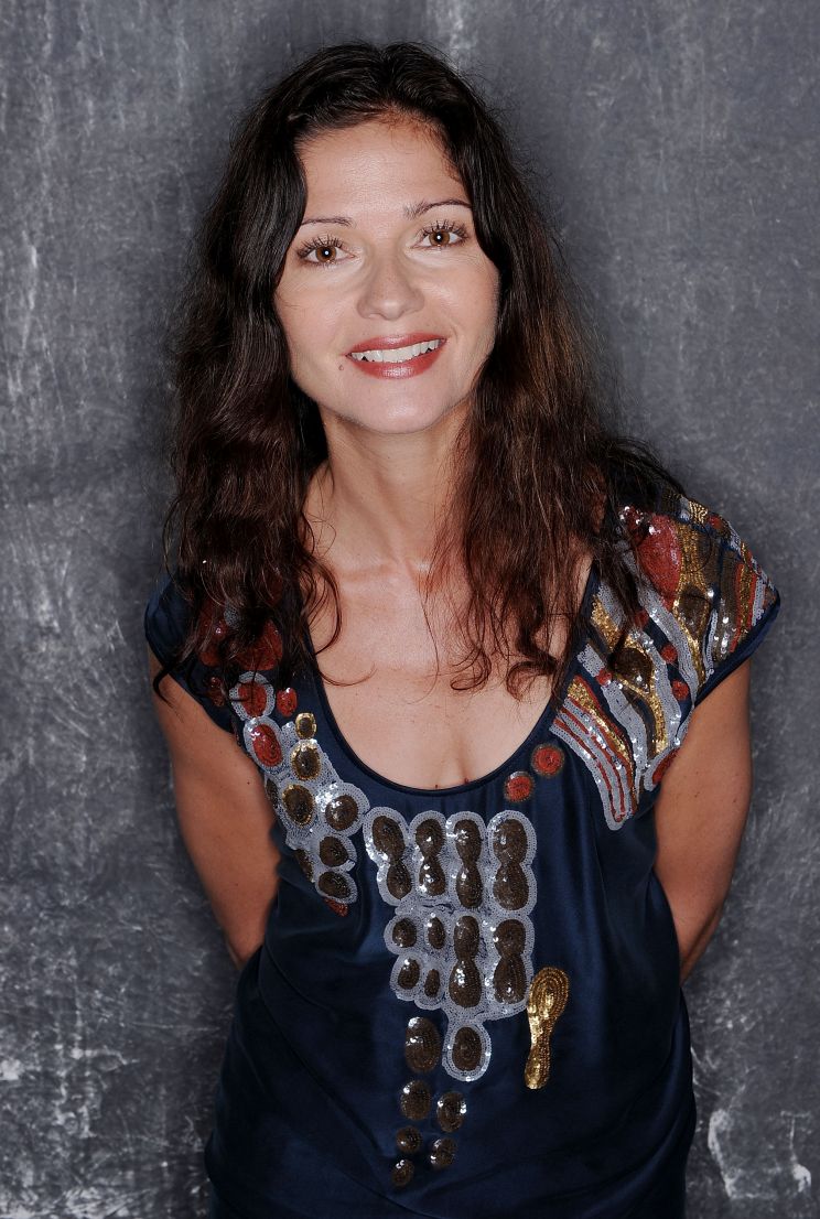 Jill Hennessy