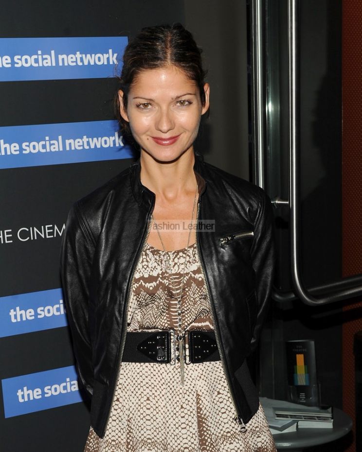 Jill Hennessy