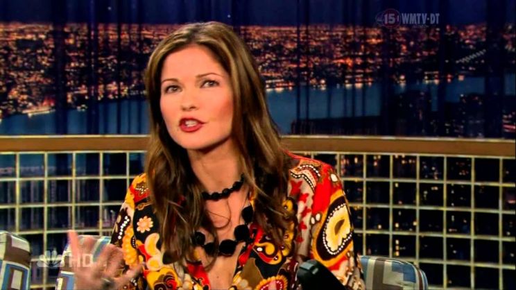 Jill Hennessy