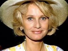 Jill Ireland
