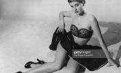 Jill Ireland