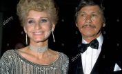 Jill Ireland