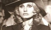 Jill Ireland