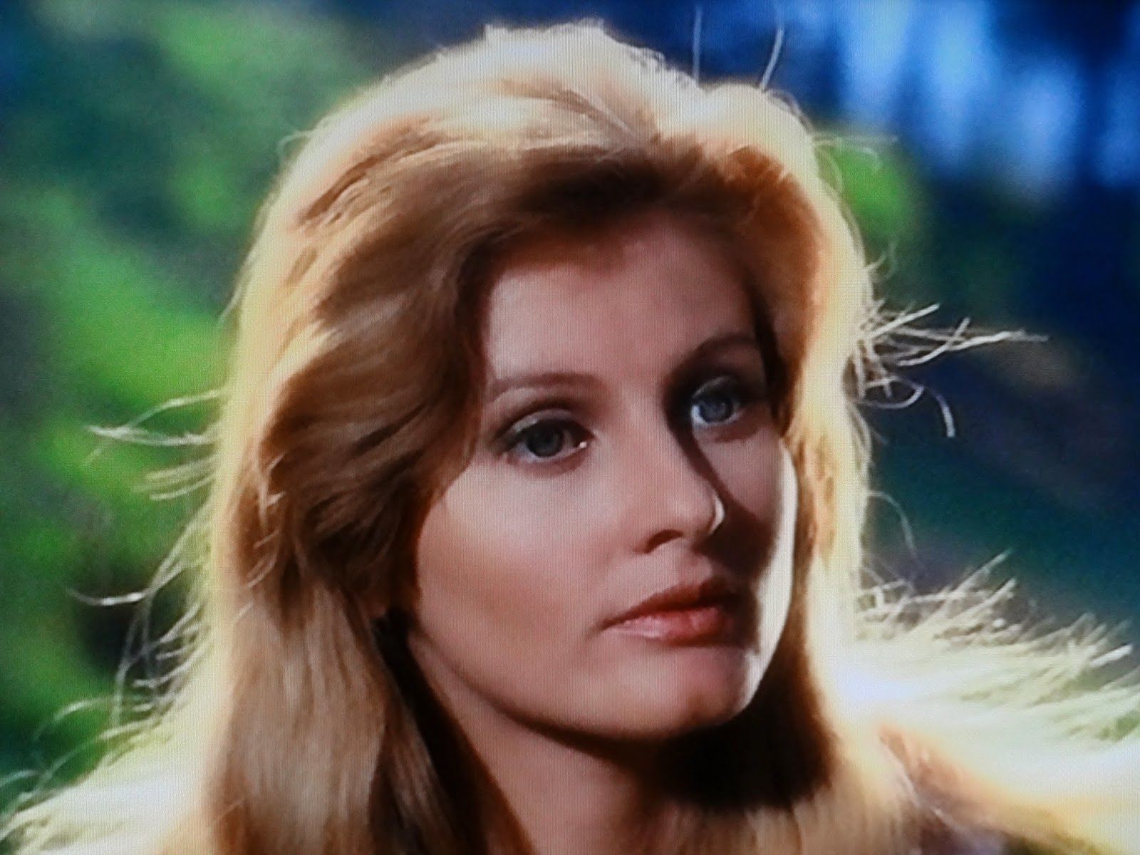 Pictures of Jill Ireland
