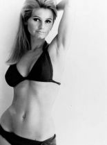 Jill Ireland