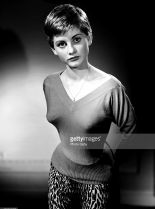 Jill Ireland