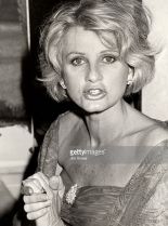 Jill Ireland