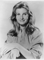 Jill Ireland