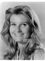 Jill Ireland