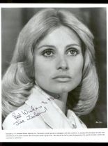 Jill Ireland