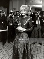 Jill Ireland photo