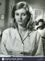 Jill Ireland photo