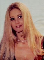 Jill Ireland