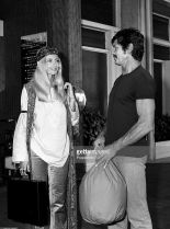 Jill Ireland