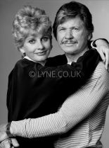 Jill Ireland