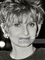 Jill Ireland