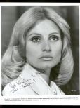 Jill Ireland