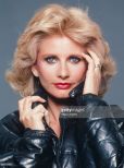 Jill Ireland