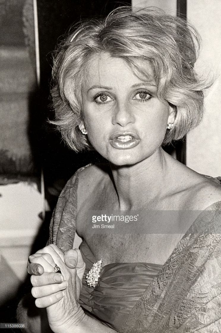 Jill Ireland