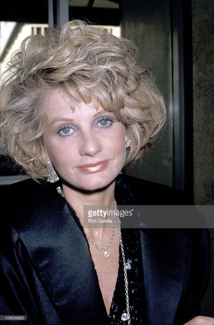 Jill Ireland