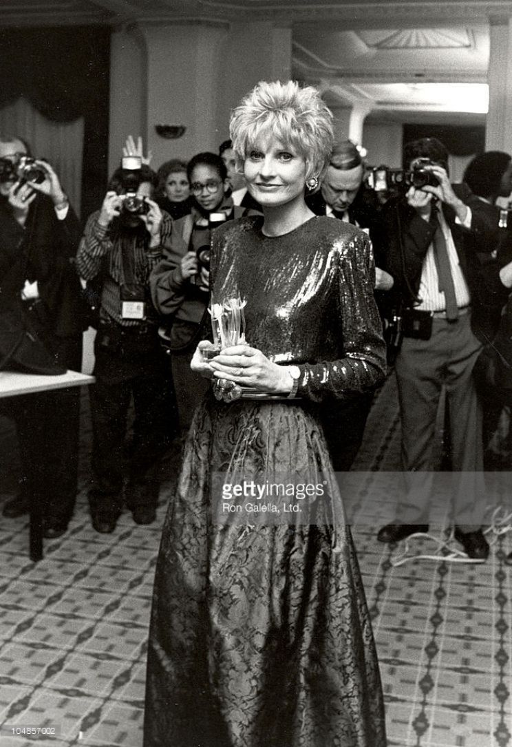 Jill Ireland
