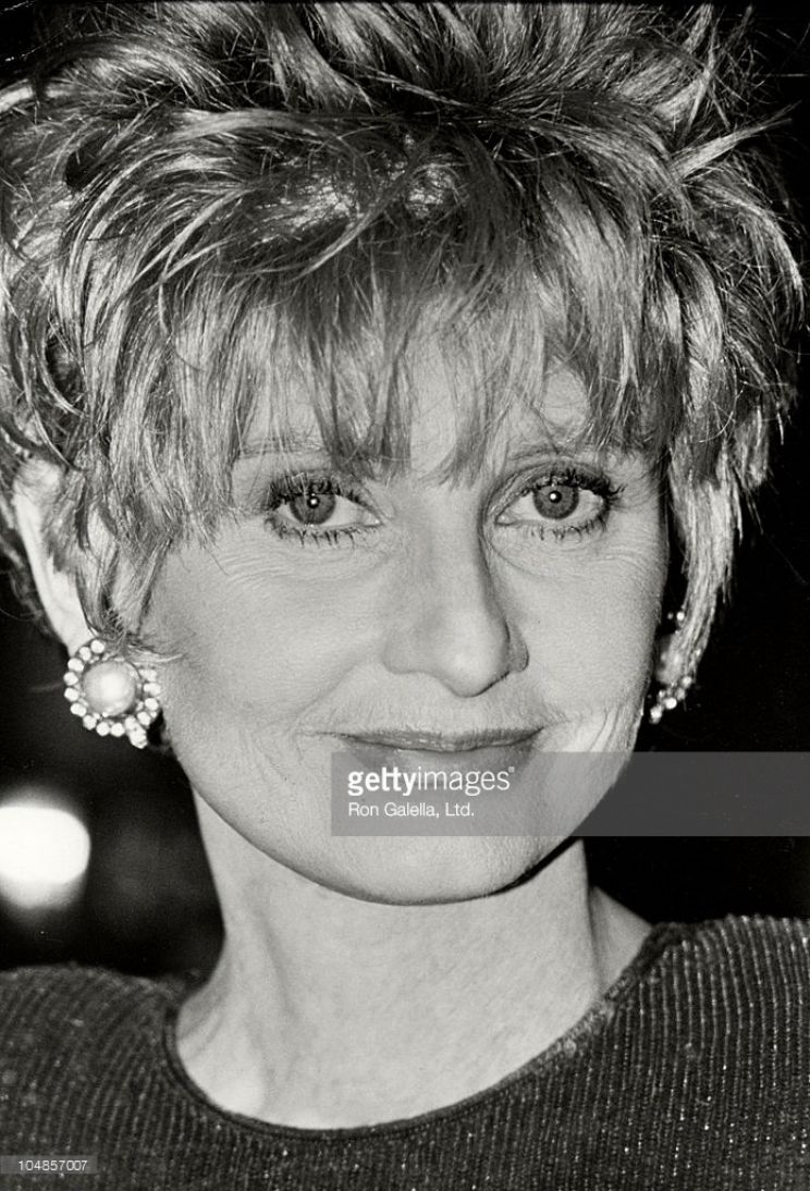 Jill Ireland