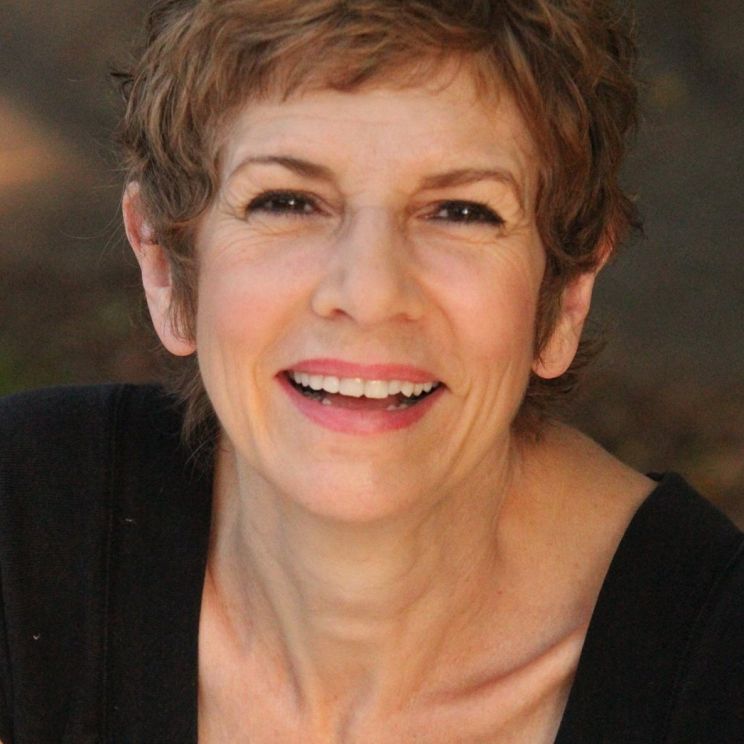 Jill Jane Clements