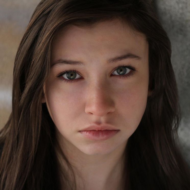 Jill Jane Clements