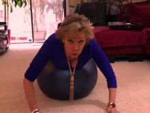 Jill Jaress