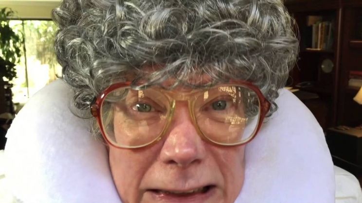 Jill Jaress