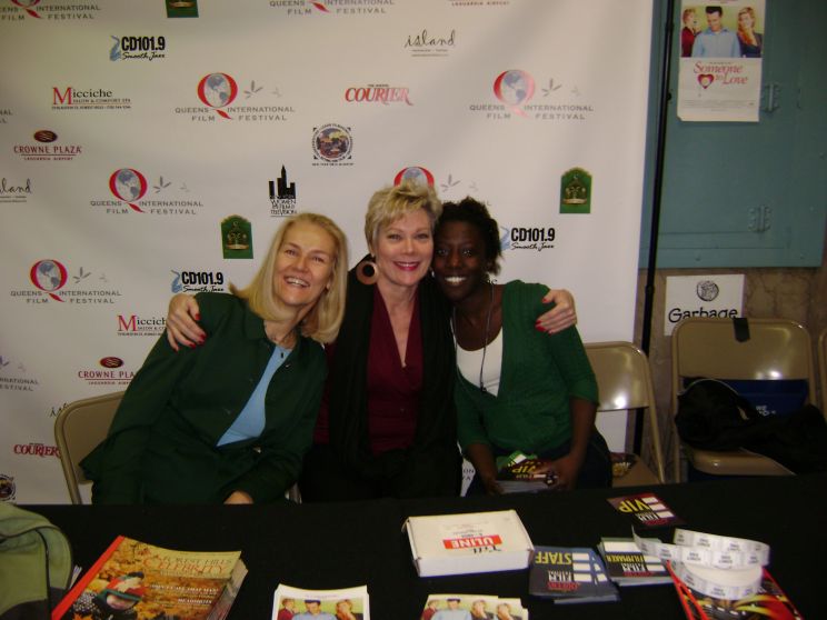 Jill Jaress