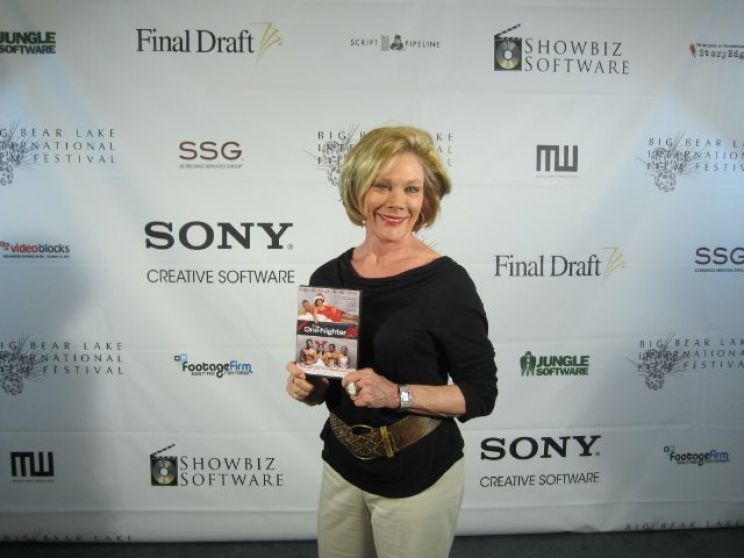 Jill Jaress