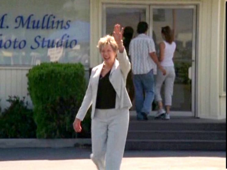Jill Jaress